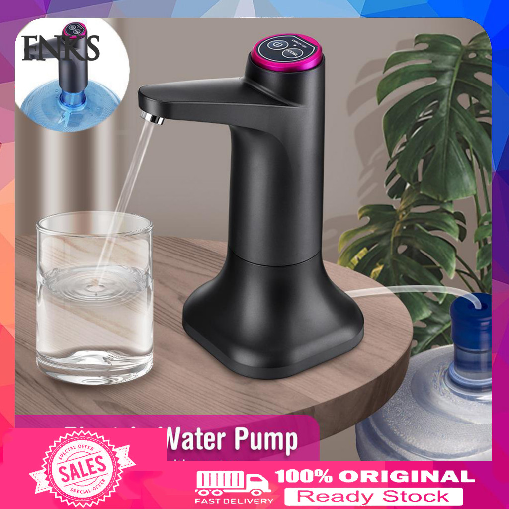 [Ready stock] Water Dispenser with 2 Pumping Modes High-power Water ...