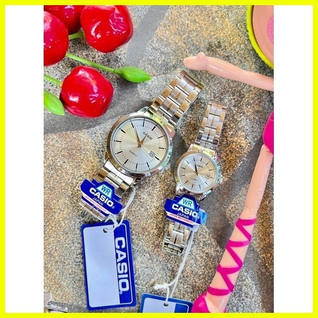 Shopee casio watches sale