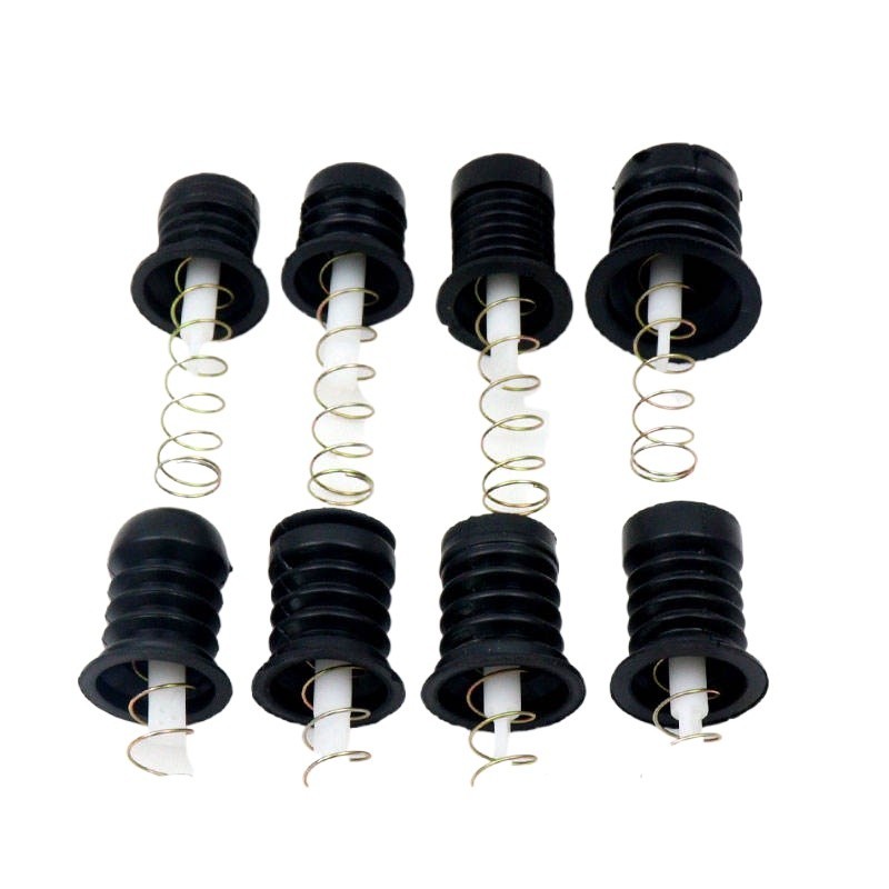 ]Suitable for duckling semiautomatic doublebucket washing machine