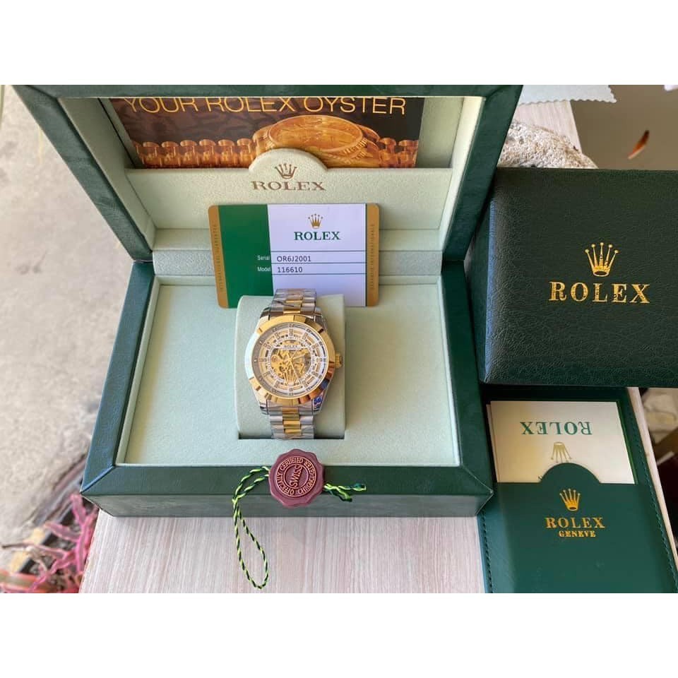 Authentic Quality ROLEX Watches (Pawnable) Shopee Philippines