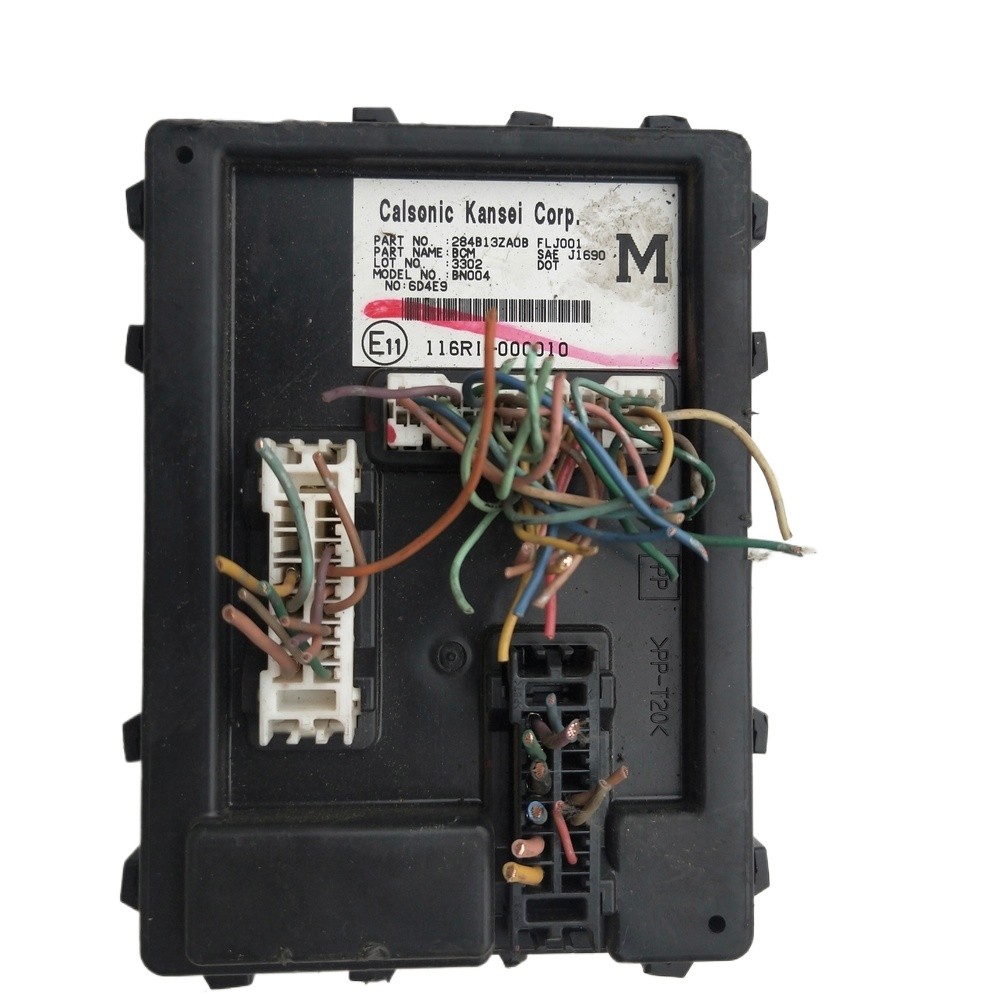 Original Chery Arrizo 8 body module controller front and rear car ...