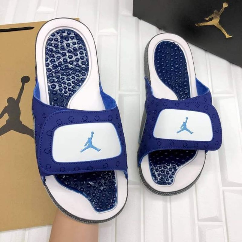 Jordan hydro 13 retro slide Jordan hydro 13 retro slide