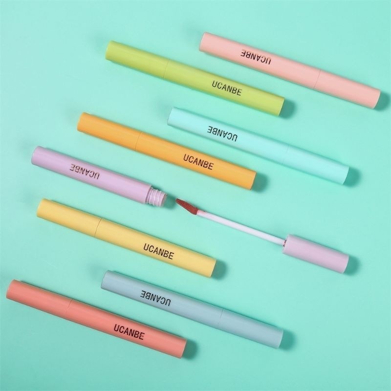 ucanbe dream and macaron matte Lipstick Shopee Philippines