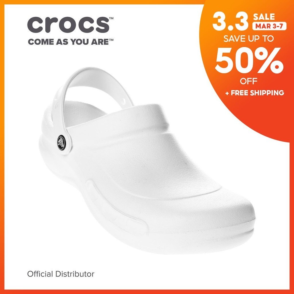 Shopee crocs sale