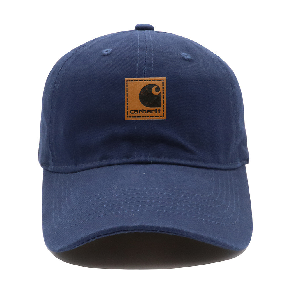 Carhartt Baseball Cap Quick Drying Solid Color Men s Hat