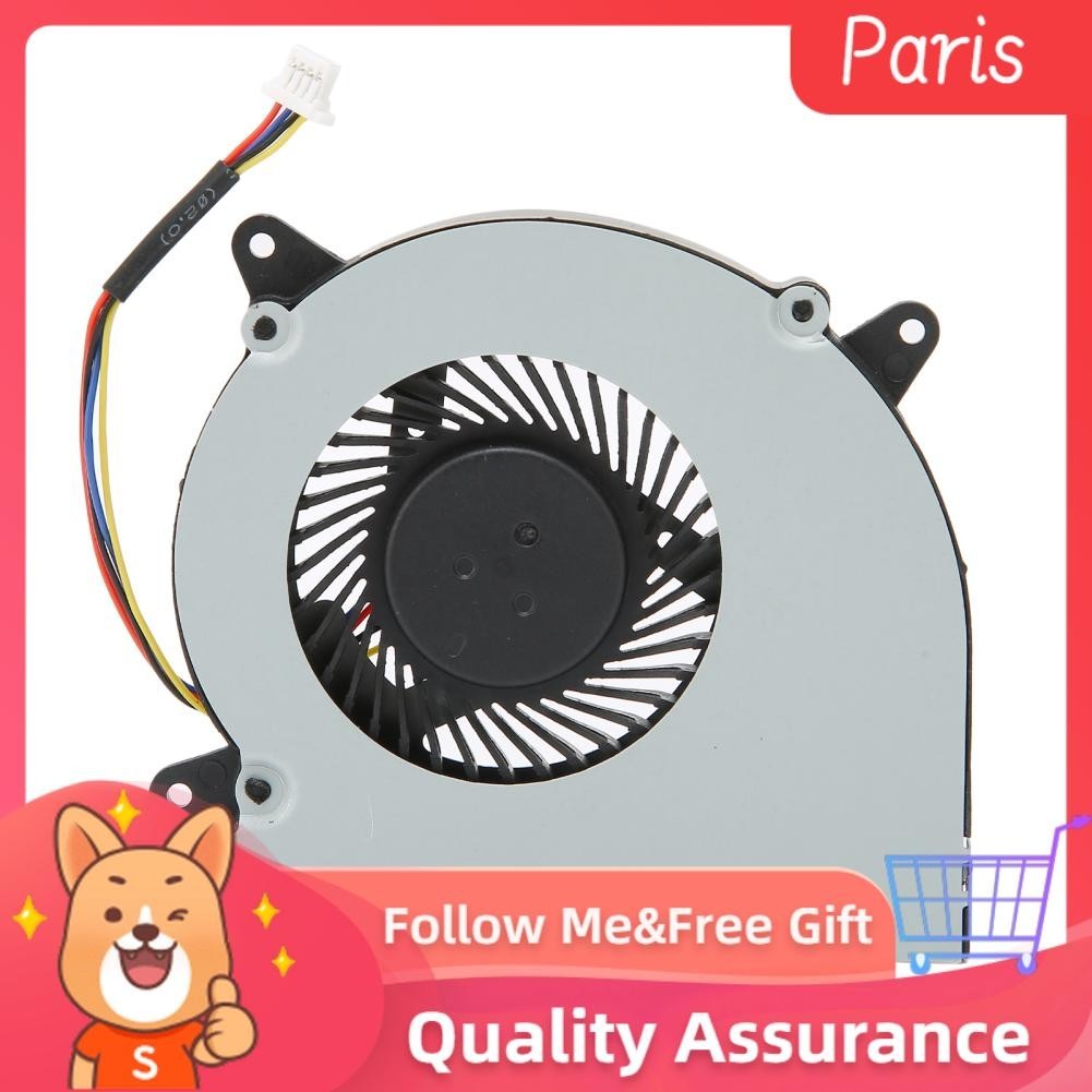 Superparis Cpu Fan Noise Reduction Replacement 4pin Power Connector