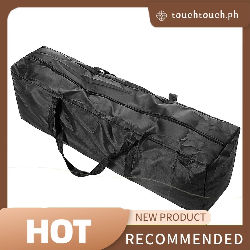 Universal Electric Scooter Carry Bag Waterproof Oxford Carrying Bag