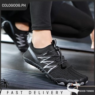 Aqua Shoes Breathable Diving Sneakers Outdoor Supplies Water Shoes for ...