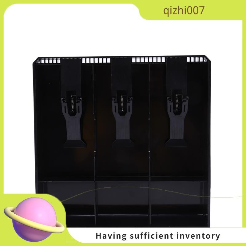 qizhi007 Money Cash Coin Register Insert Tray Replacement Cashier ...