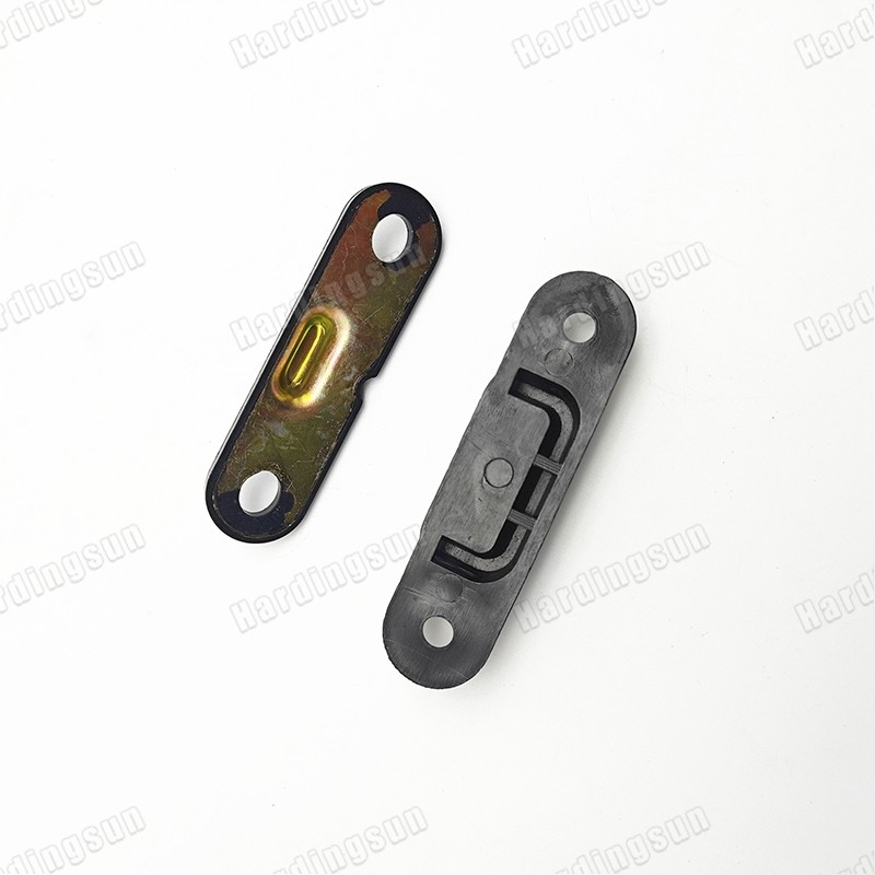 JAS-Sliding Door Roller Middle Center Bracket Left Right 83930-4H000 83940-4H000 for Hyundai H1