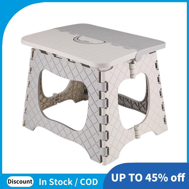 Best Sell Folding Step Stool - Portable, Small Size for Easy Storage ...