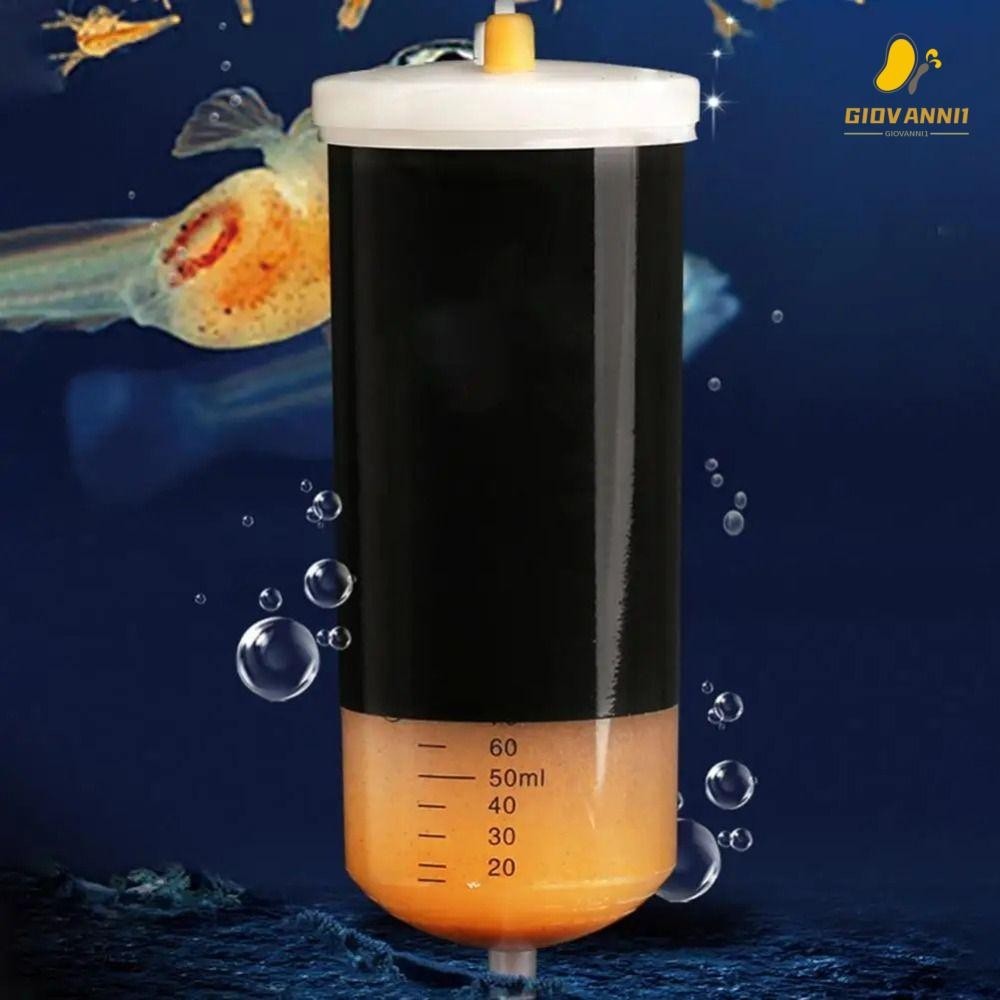 GIOVANNI1 Brine Shrimp Incubator, Professional Efficient Shrimp ...