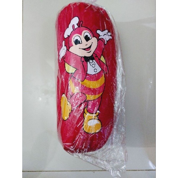 Jollibee pillow for sale hotsell