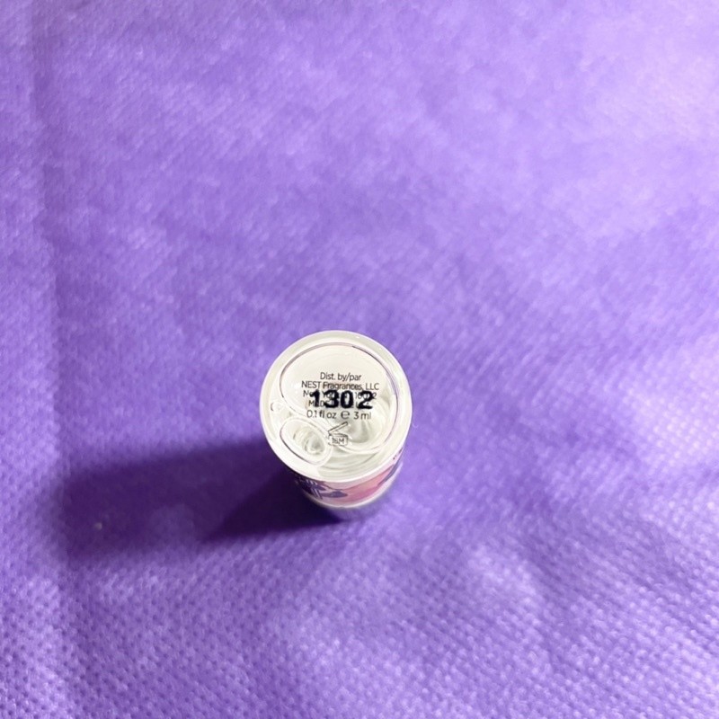 AUTHENTIC Nest new york Seville orange perfume oil Shopee Philippines