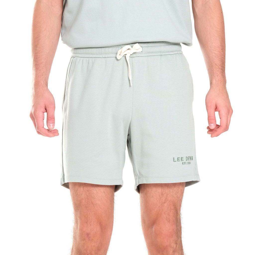 Men jersey easy shorts online