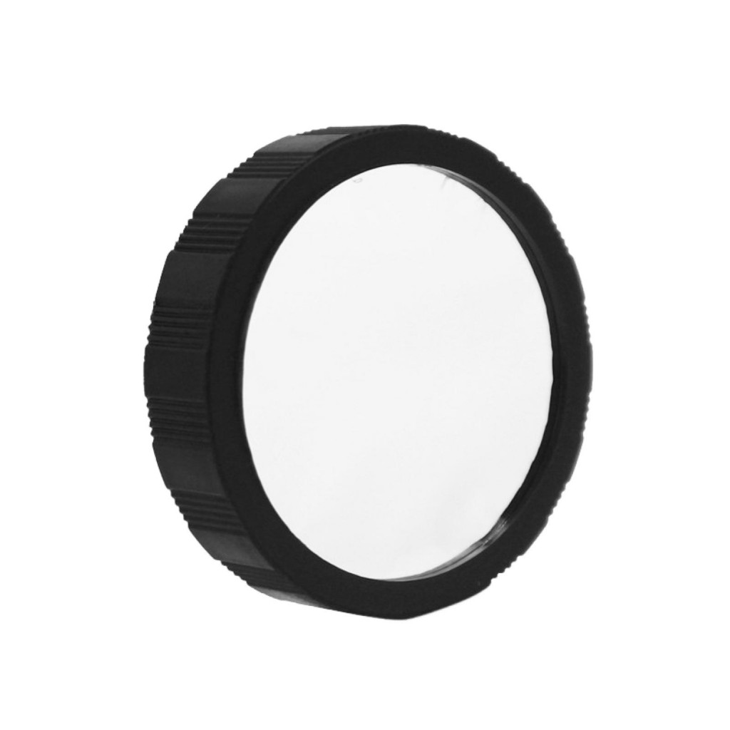 Sun Observation Filter Lens Solar Telescope Filter Lens 5pcs ...