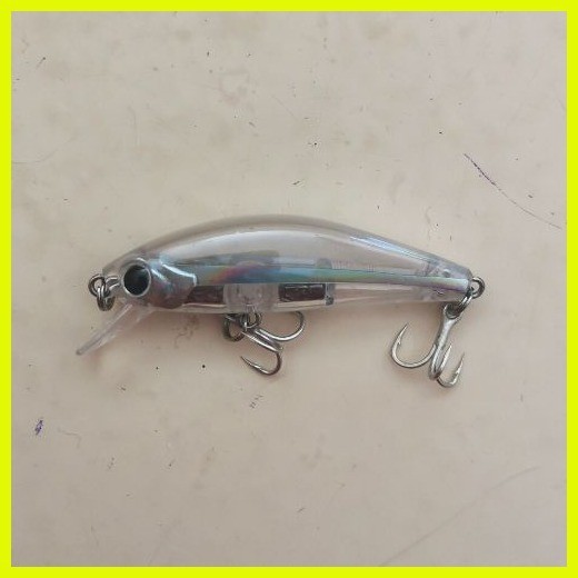 【hot sale】 Bolinao Fishing Lure 7gr Sinking Minnow | Shopee Philippines