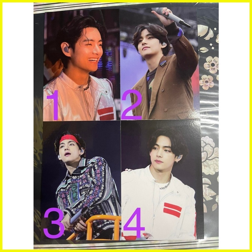 BTS HYBE INSIGHT PTD フォトセット BTS HYBE INSIGHT OFFICIAL PHOTOCARD SET | eBay
