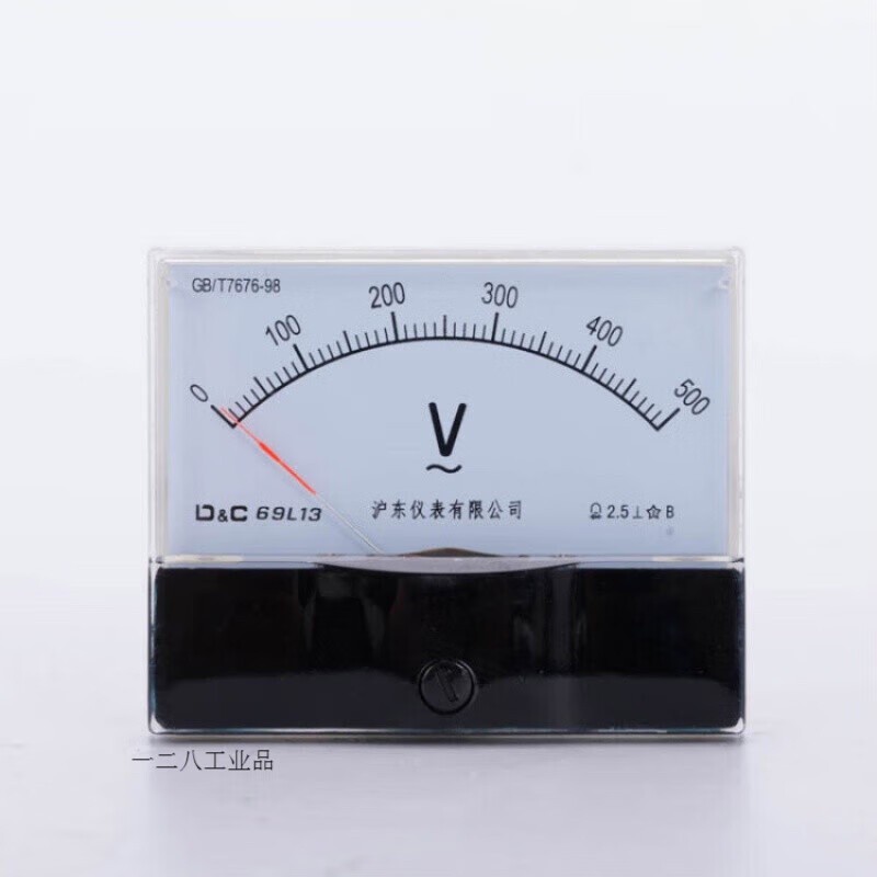 Generator Special Table Ac Ammeter 100a Switch Box Voltmeter Frequentcy ...