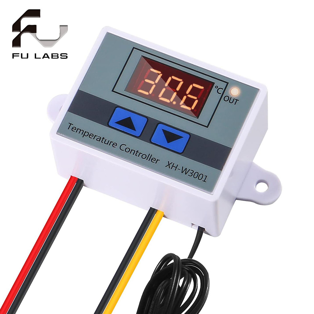 digital temperature controller - Best Prices and Online Promos - Oct ...