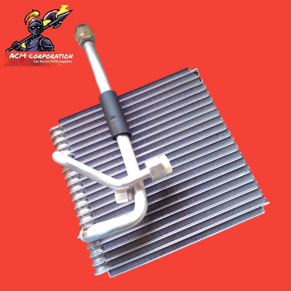 Toyota Revo Denso Laminated Evaporator Cooling Coil Car Aircon Parts