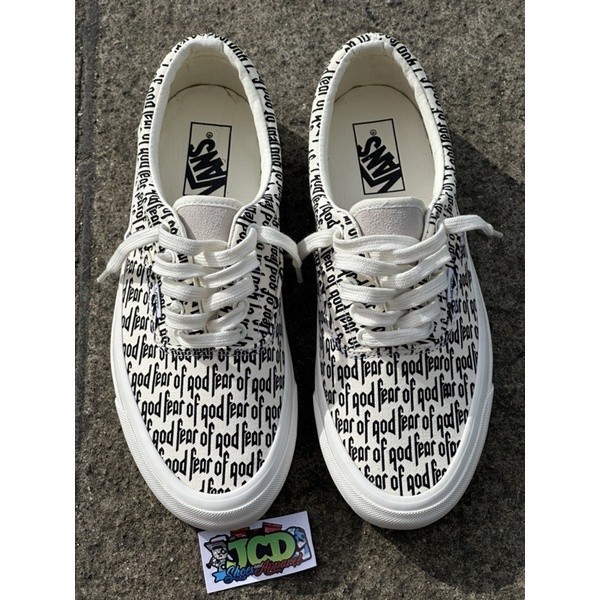 Shop fear of god vans for Sale on Shopee Philippines