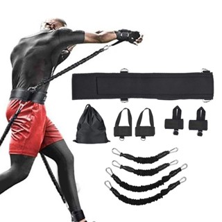 5pcs Yoga Equipment Set Include Yoga Ball Yoga Blocks Stretching Strap  Resistance Loop Band Exercise Band