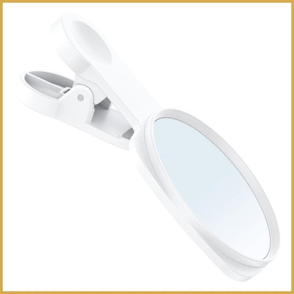Phone Camera Mirror Reflection Clip Selfie Artifact Auxiliary Clip ...