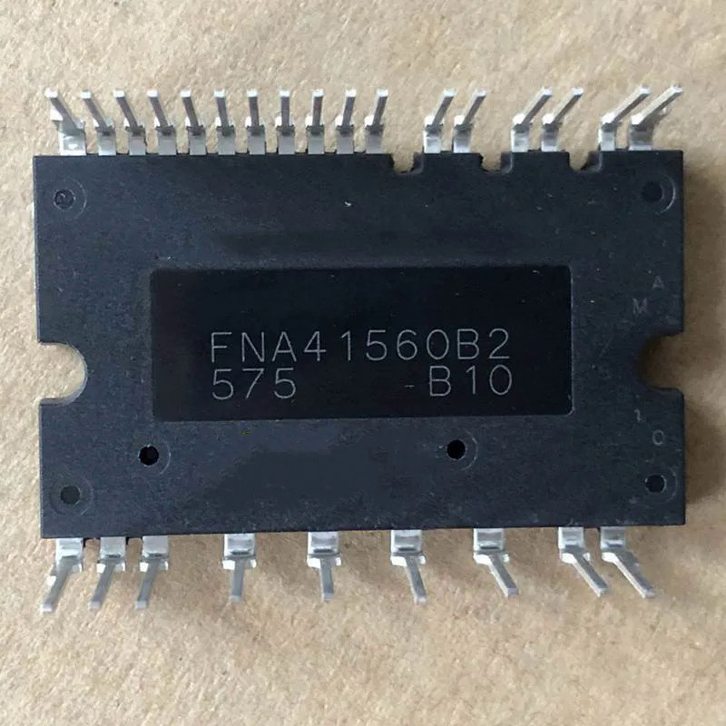 1PCS-5PCS FNA41560B2 15A600V SPM-26 IPM frequency conversion speed ...