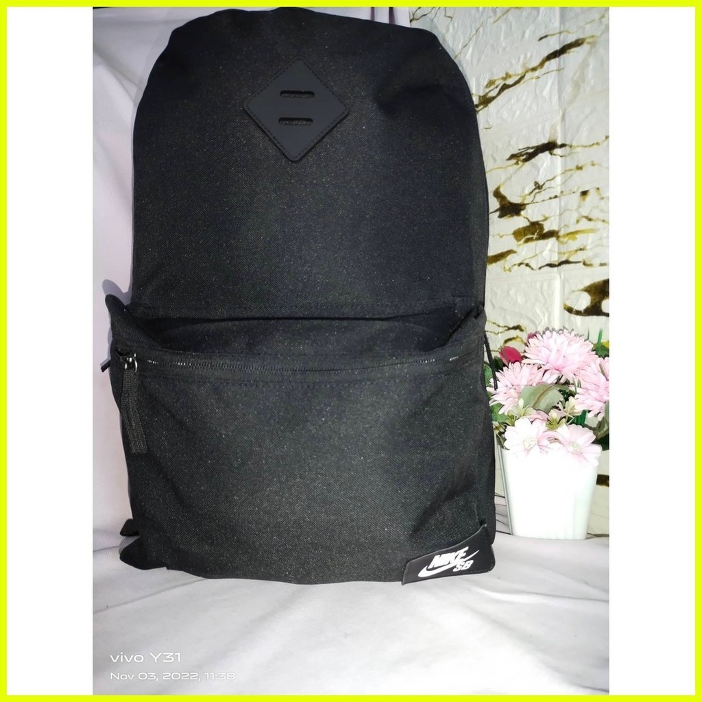 NB0003 NIKE SB ICON SKATE BACKPACK