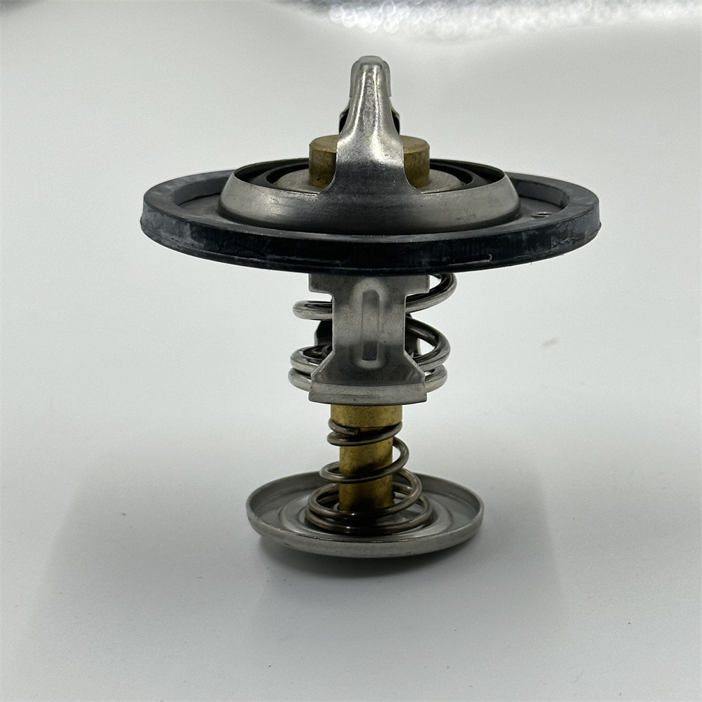 Car Thermostat For Ford Super Duty 7.3L Excursion Diesel E-350/450/550 ...