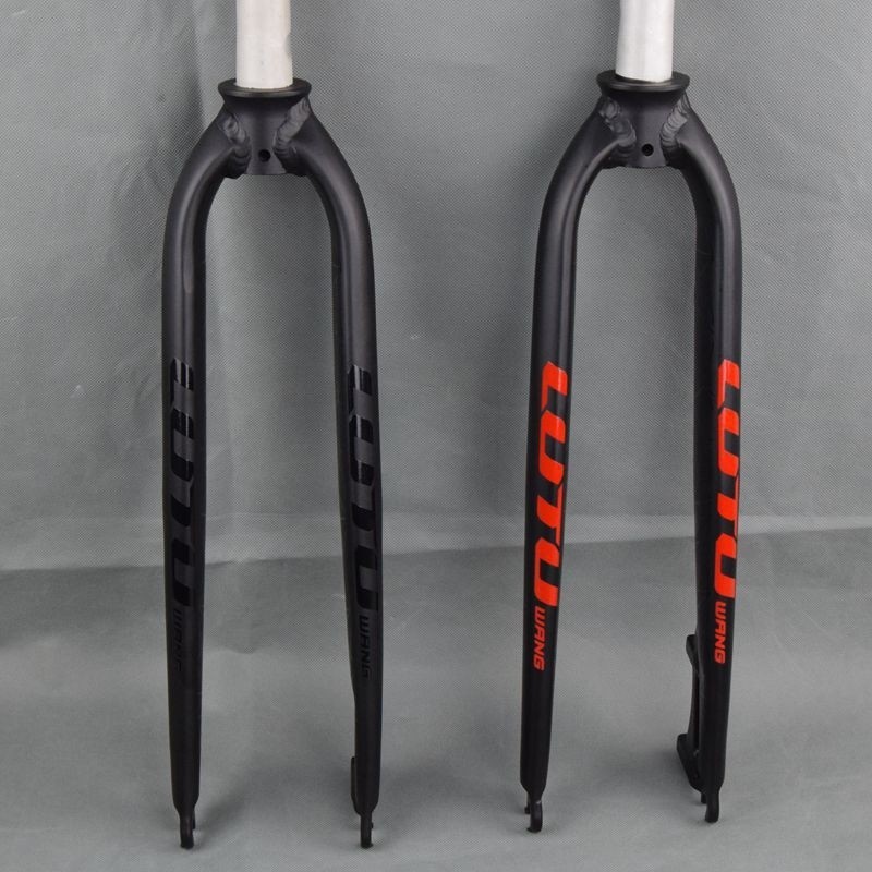 Lutu fork discount