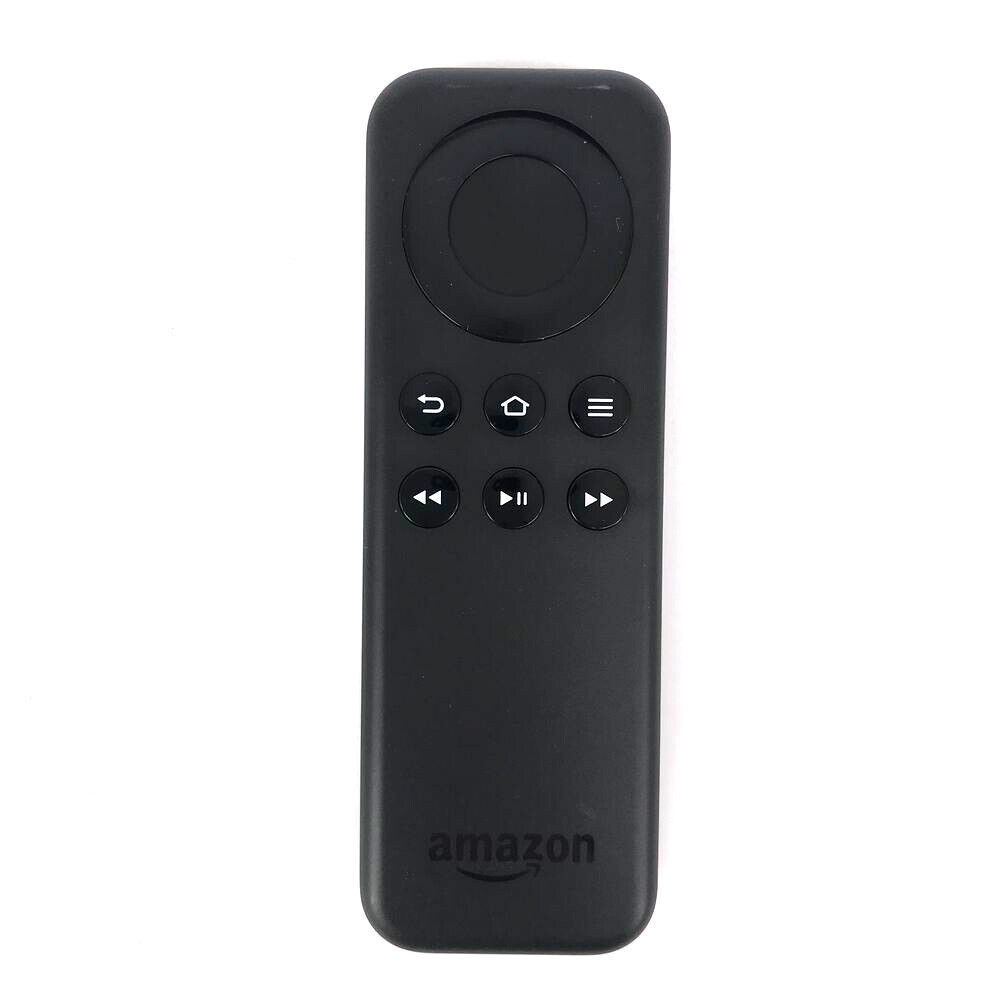 New Replace For 1 CV98LM Firestick Bluetooth Fire TV Stick Remote ...