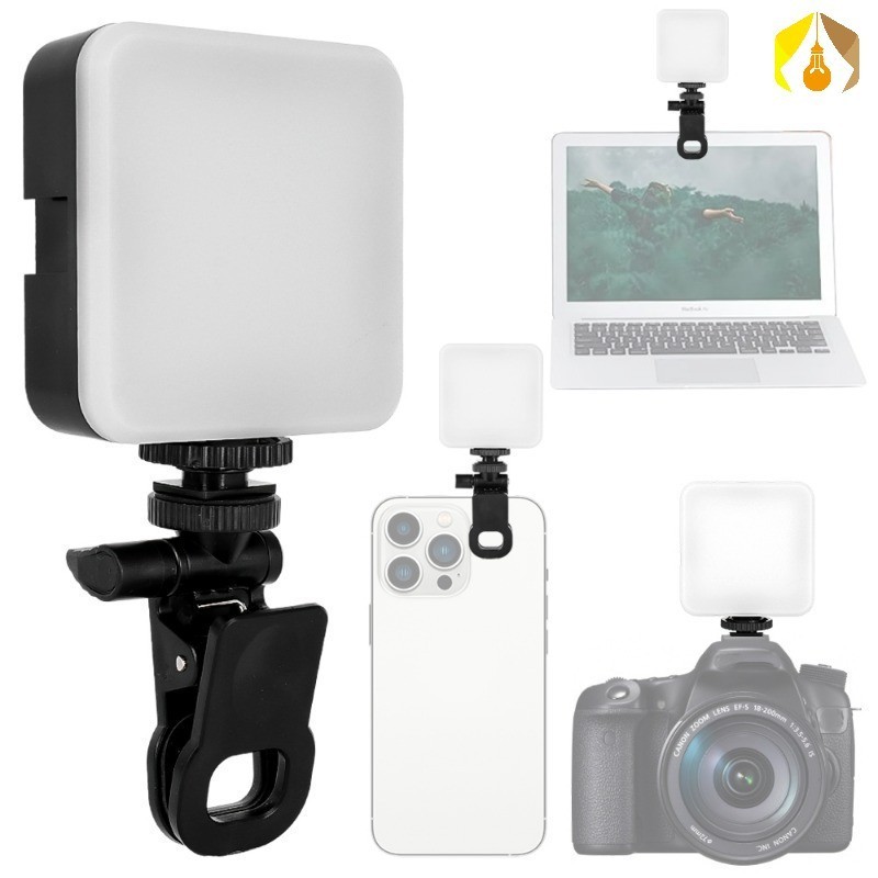 Camera Fill Light Professional Photograph Lamps - Brightness Lighting ...