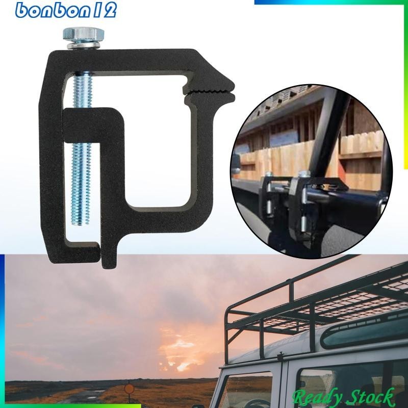 [BonBon] Shell Clamp Ladder Rack Clamp Truck Topper Clamp Replacement ...