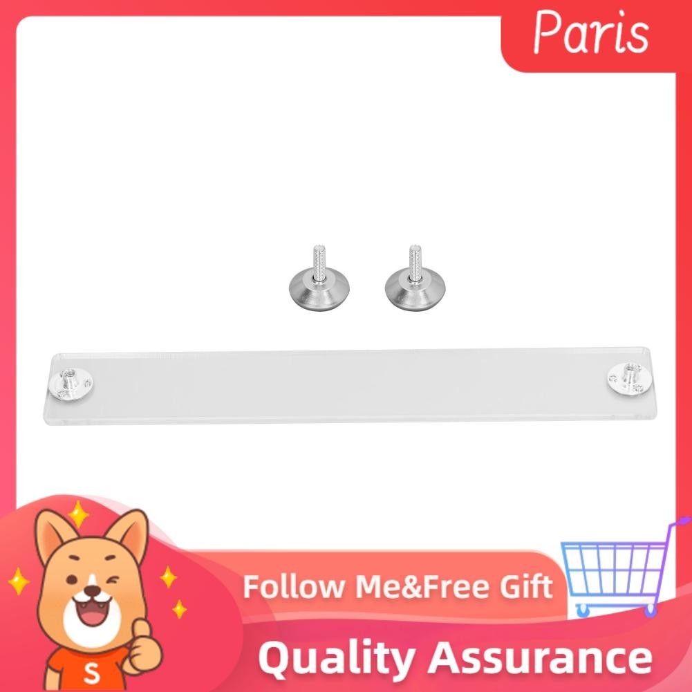 Superparis Artist Leaning Bridge Hand Rest Height Adjustable Drawing ...