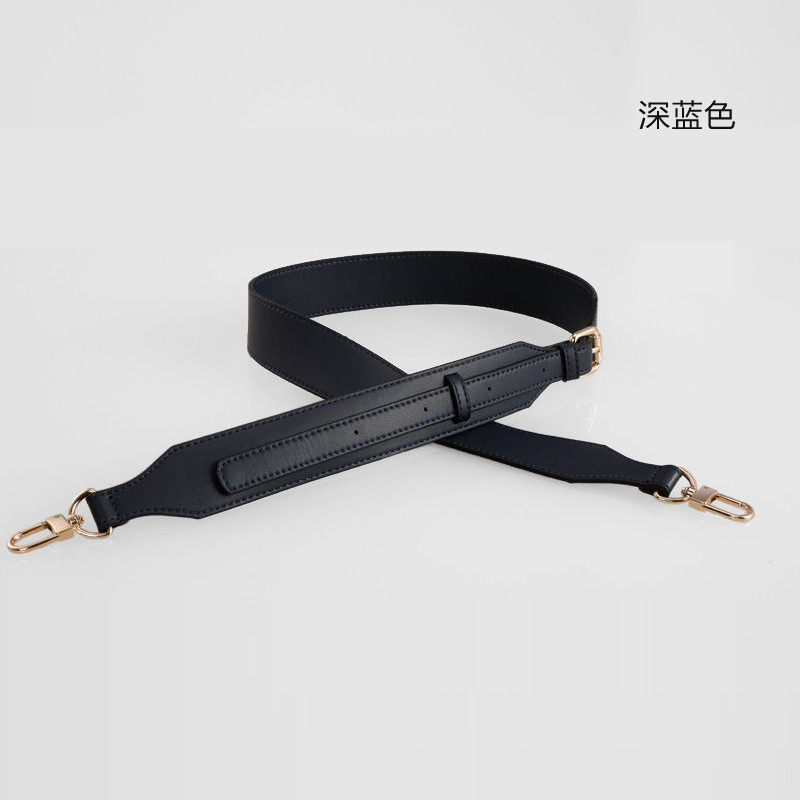 Bag Strap Wide Leather Replacement for Shoulder Sling Bag Adjustable Shopee Philippines