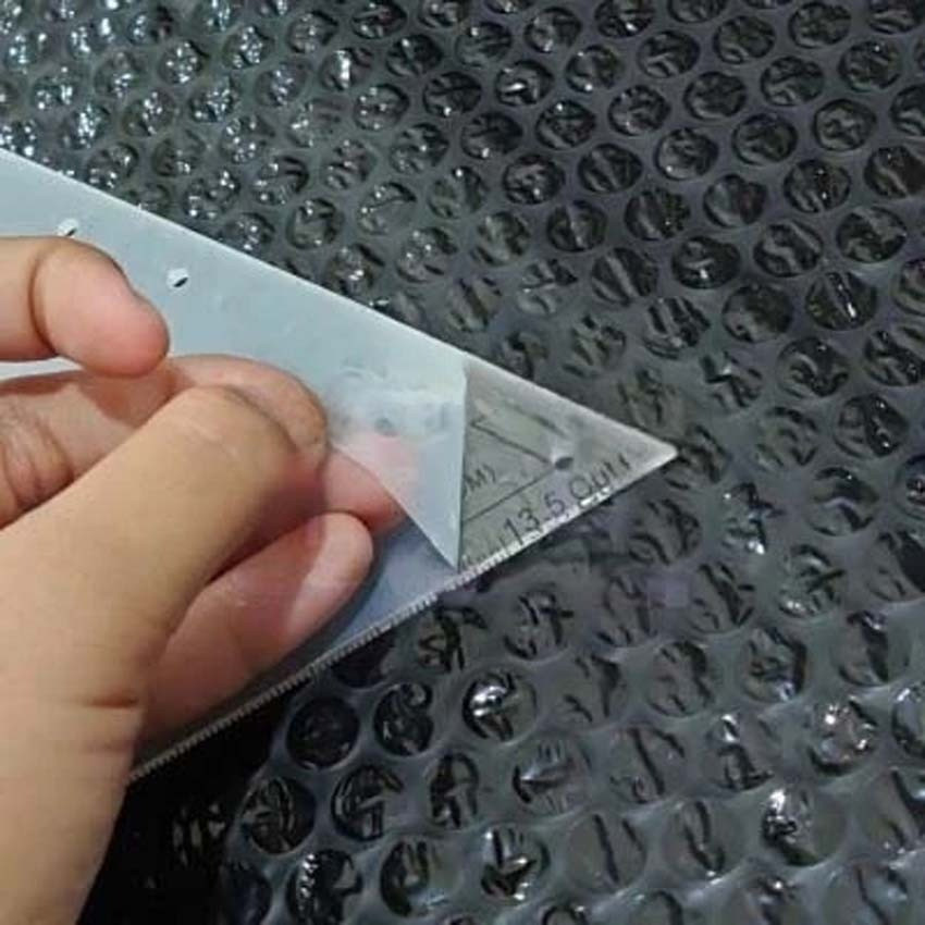 Diamond Pattern Sewing Ruler Scale 60 13.5cm Acrylic Mica | Shopee ...