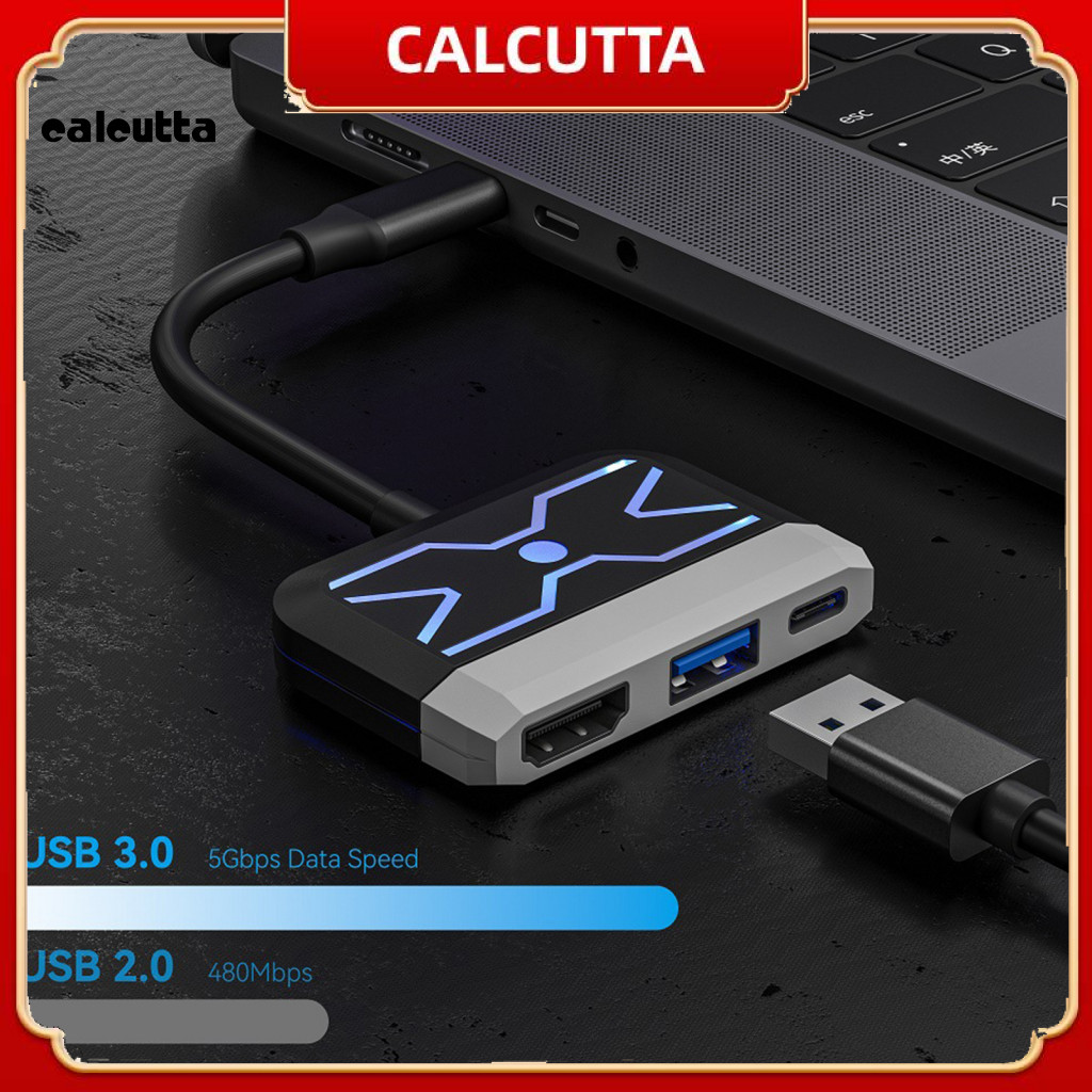 [calcutta] Versatile Docking Station Docking Station for Multiple ...