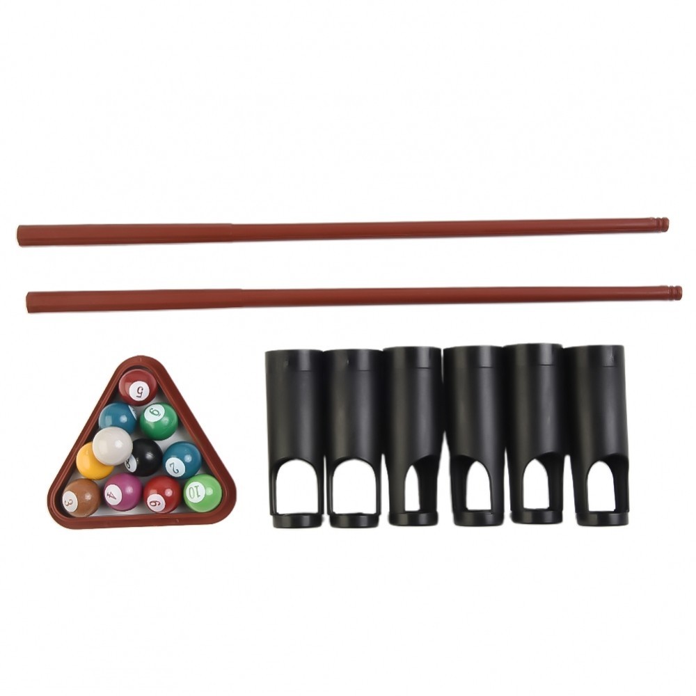 Interactive Pool Game for Kids and Adults Enhance Concentration and ...