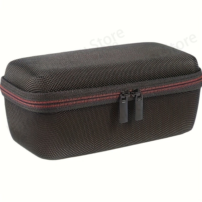 Portable Audio Storage Box, Shockproof And Fall Proof Sound Protection ...