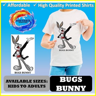 MEN'S LOONEY TUNES UT (SHORT SLEEVE GRAPHIC T-SHIRT)