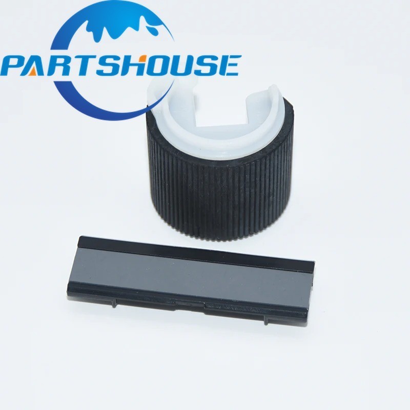 1set Paper Feed Pickup Roller SEPARATION PAD for Canon imageRUNNER 2202 ...