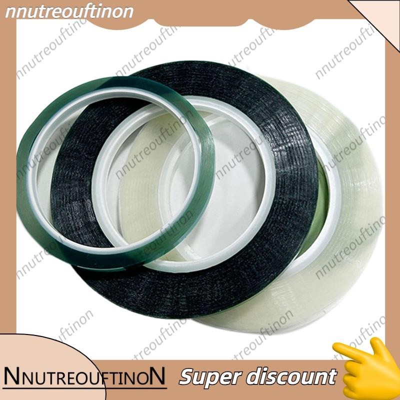 Nastro Audio Bobina Aperta Qutsvosh - 2 Pezzi Da 125m, Per Recorder Reel To Reel - Foto 3