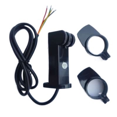 Universal gate limiter photoelectric limit Hall limit travel limit ...