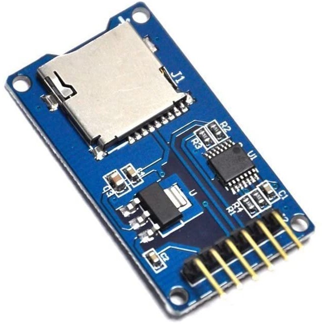sd card module - Best Prices and Online Promos - Jul 2026 | Shopee ...