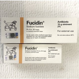 Fucidin cream for outlet dogs