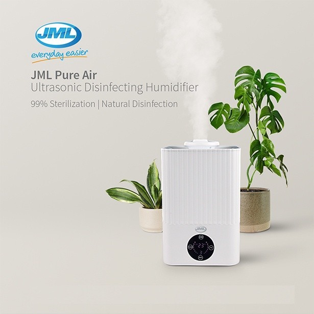 Jml humidifier hot sale