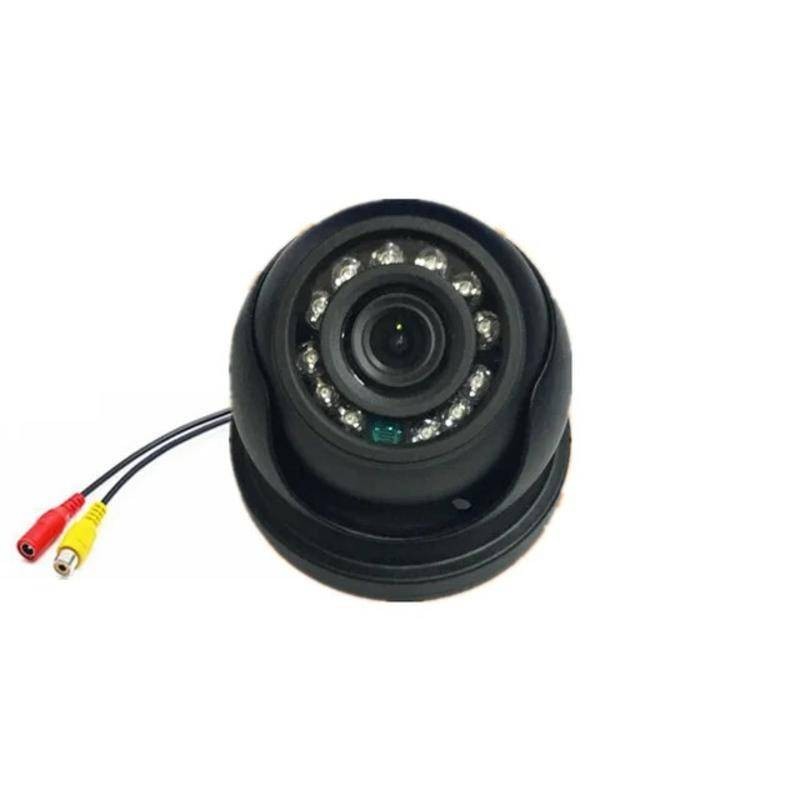 1080P 12V Vehicle Inside AHD Camera for Bus/ Truck/ RV Security System ...