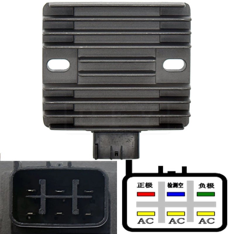 For YAMAHA YZF-R6 600 2006 2007 2008 2009 2010 2011 2012 2013 2014 2015 ...